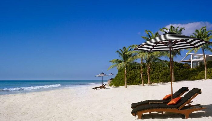 Rosewood Mayakoba Hotel Playa del Carmen - 5-Sterne Luxushotels