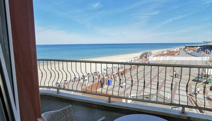 Miramar Hotel Sylt Westerland - 5-Sterne Luxushotels
