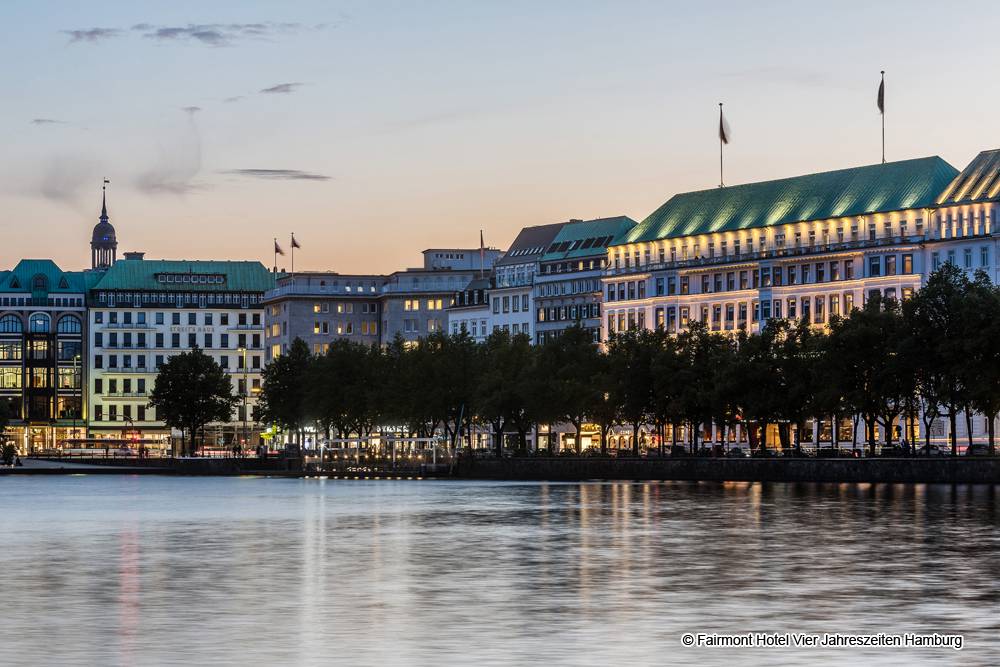 Vier Sterne Hotels In Hamburg Vier Sterne Hotels In Hamburg