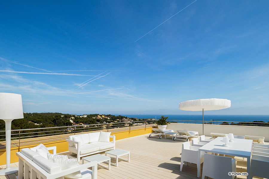 Portals Hills Boutique Hotel Mallorca 5Sterne Luxushotels Portals Hills Boutique Hotel Mallorca 5Sterne Luxushotels