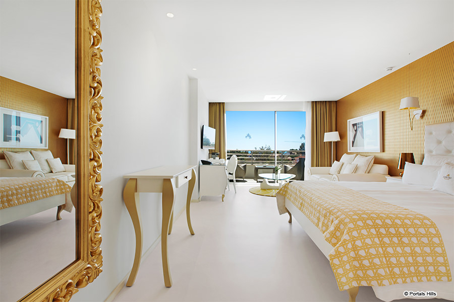 Portals Hills Boutique Hotel Mallorca 5Sterne Luxushotels Portals Hills Boutique Hotel Mallorca 5Sterne Luxushotels