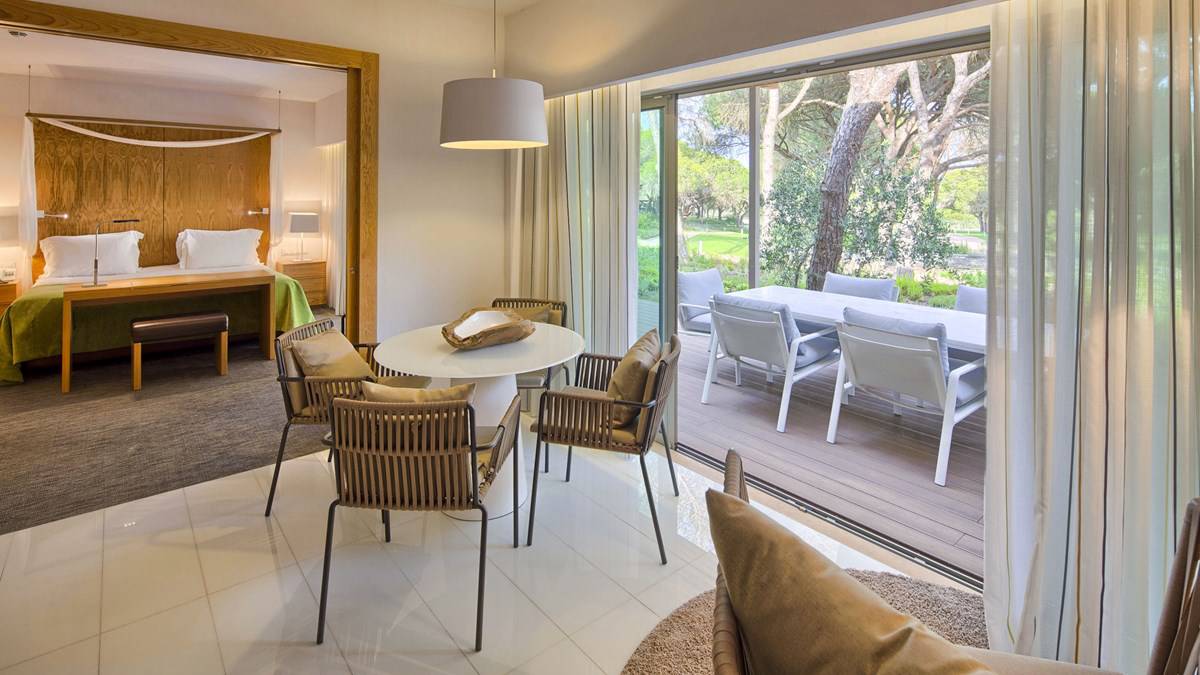 Epic Sana Hotel Algarve - 5-Sterne Luxushotels