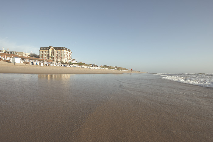 Miramar Hotel Sylt Westerland - 5-Sterne Luxushotels