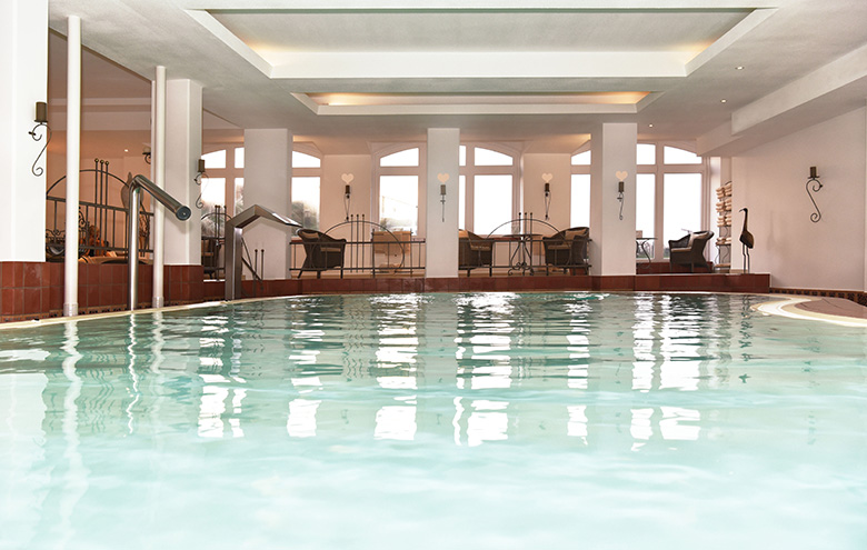 Miramar Hotel Sylt Westerland - 5-Sterne Luxushotels