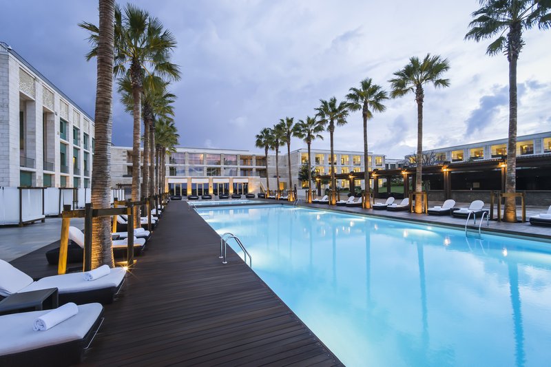Anantara Vilamoura Algarve Resort - 5-Sterne Luxushotels